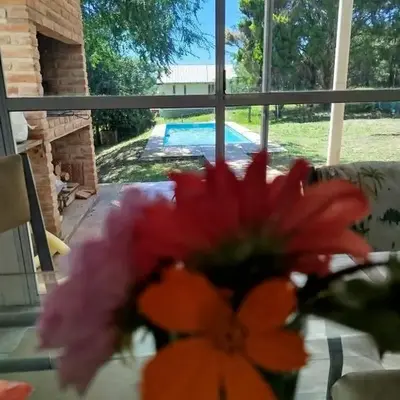 Casita del campo