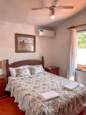 Gallery image of Hermosa casa con Pileta in Villa Carlos Paz
