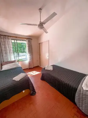 Gallery image of Hermosa casa con Pileta in Villa Carlos Paz