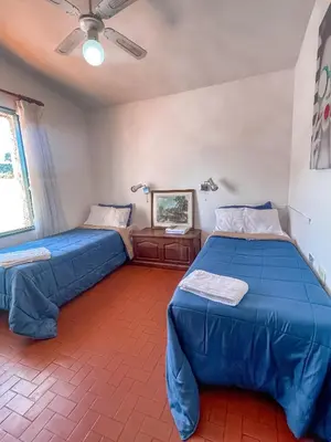 Gallery image of Hermosa casa con Pileta in Villa Carlos Paz