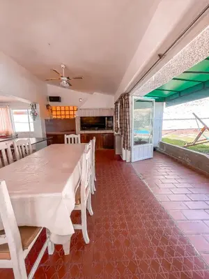 Gallery image of Hermosa casa con Pileta in Villa Carlos Paz