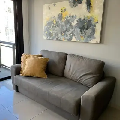 Departamento equipado ideal para 4 en Nueva Córdoba