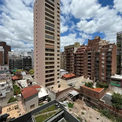 Gallery image of Torre magna Ter in Cordoba