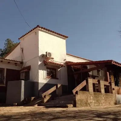 Ribera Sur Hotel - Los Algarrobos - Tanti