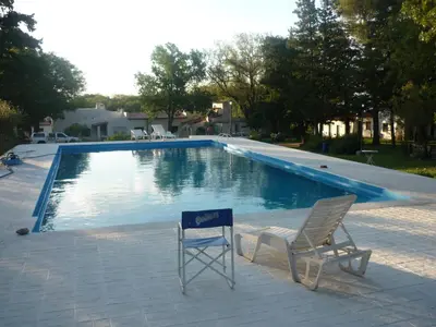 Gallery image of Hosteria Magdalena in Cortaderas