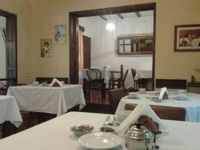 Gallery image of Hosteria Magdalena in Cortaderas