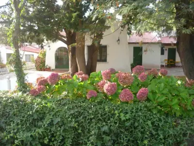 Gallery image of Hosteria Magdalena in Cortaderas