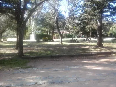 Gallery image of Hosteria Magdalena in Cortaderas