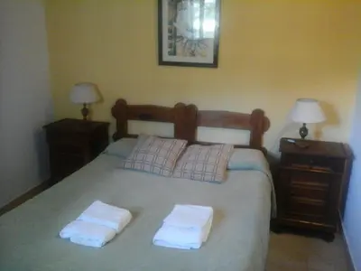 Gallery image of Hosteria Magdalena in Cortaderas