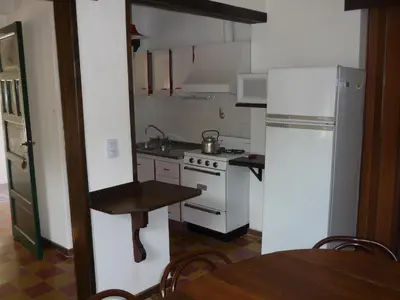Gallery image of Hosteria Magdalena in Cortaderas