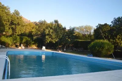 Gallery image of Hosteria Magdalena in Cortaderas