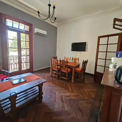 CASONA REAL