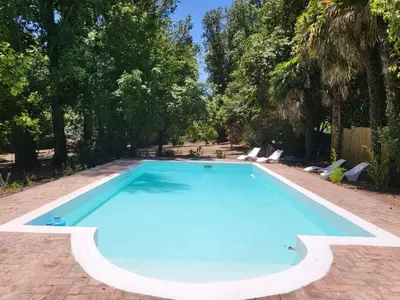 Gallery image of BABAJI Home in Villa de Las Rosas
