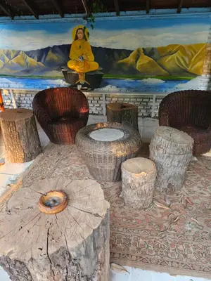 Gallery image of BABAJI Home in Villa de Las Rosas
