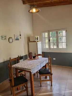 Gallery image of BABAJI Home in Villa de Las Rosas
