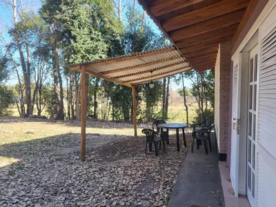 Gallery image of BABAJI Home in Villa de Las Rosas