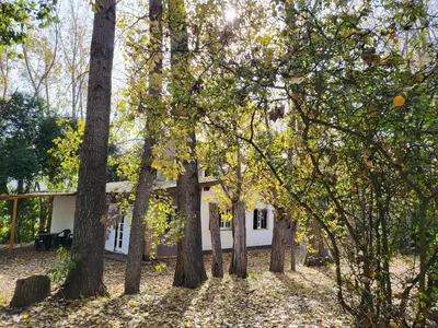 Gallery image of BABAJI Home in Villa de Las Rosas