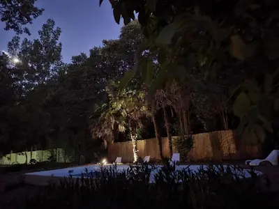 Gallery image of BABAJI Home in Villa de Las Rosas
