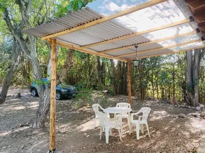 Gallery image of BABAJI Home in Villa de Las Rosas
