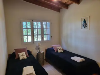 Gallery image of BABAJI Home in Villa de Las Rosas