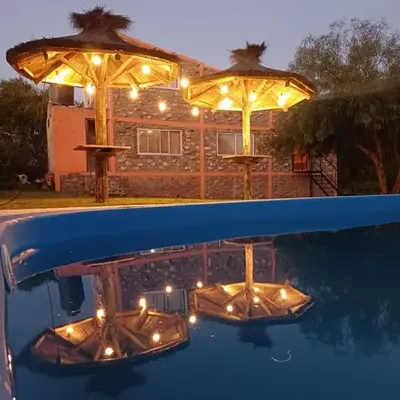 La Casa de Piedra
