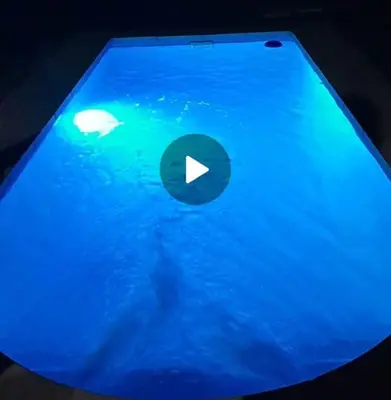 a close up of a blue pad with a cursor at rafaella in Villa Anizacate