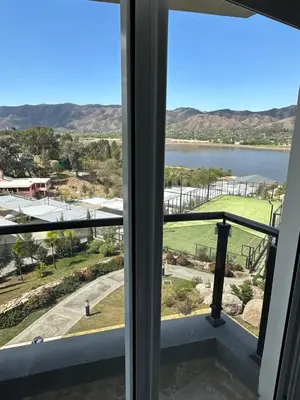 Gallery image of Veneto Village Departamento 5min De Carlos Paz- Vista al lago in Villa Parque Siquiman