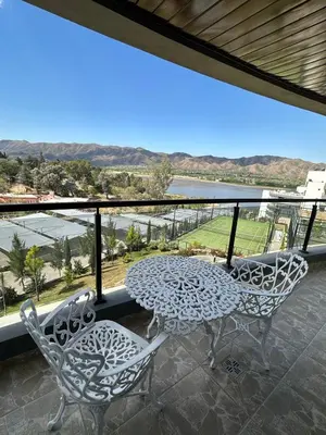 Gallery image of Veneto Village Departamento 5min De Carlos Paz- Vista al lago in Villa Parque Siquiman