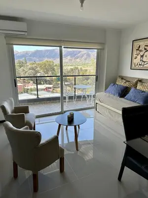 Gallery image of Veneto Village Departamento 5min De Carlos Paz- Vista al lago in Villa Parque Siquiman