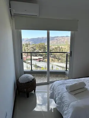 Gallery image of Veneto Village Departamento 5min De Carlos Paz- Vista al lago in Villa Parque Siquiman