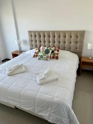 Gallery image of Veneto Village Departamento 5min De Carlos Paz- Vista al lago in Villa Parque Siquiman