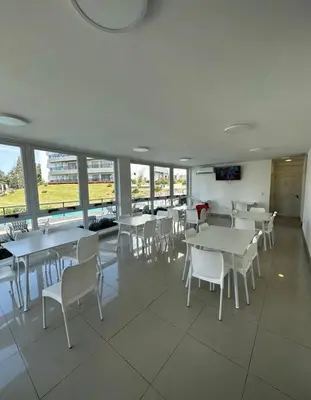 Gallery image of Veneto Village Departamento 5min De Carlos Paz- Vista al lago in Villa Parque Siquiman