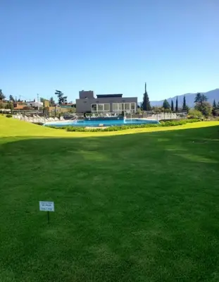 Gallery image of Veneto Village Departamento 5min De Carlos Paz- Vista al lago in Villa Parque Siquiman