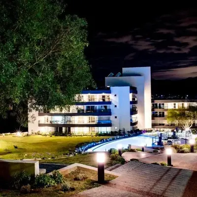 Veneto Village Departamento 5min De Carlos Paz- Vista al lago