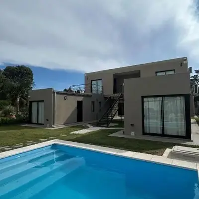 Complejo Giraluna