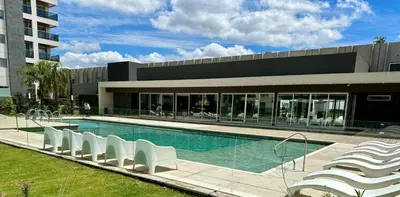 Gallery image of Departamento Amoblado de Lujo Cordoba in Cordoba