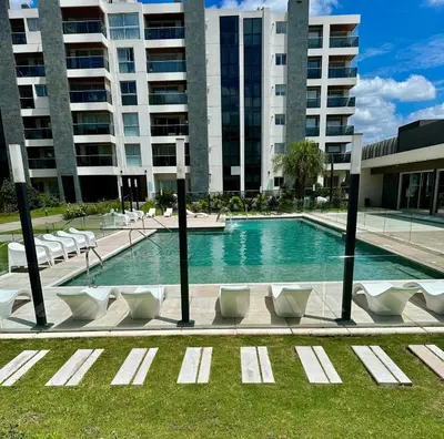 Gallery image of Departamento Amoblado de Lujo Cordoba in Cordoba