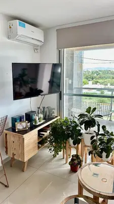 Gallery image of Departamento Amoblado de Lujo Cordoba in Cordoba