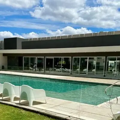 Departamento Amoblado de Lujo Cordoba