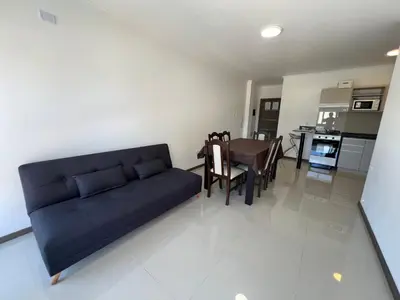Gallery image of Edificio Veneto IV - Departamento con piscina en pleno centro in Villa Carlos Paz