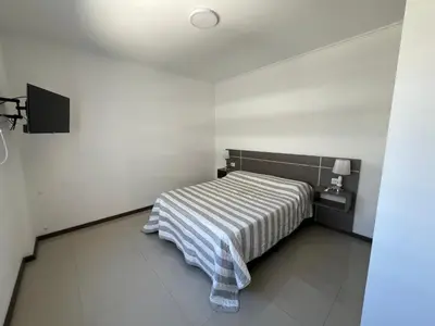 Gallery image of Edificio Veneto IV - Departamento con piscina en pleno centro in Villa Carlos Paz