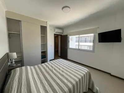 Gallery image of Edificio Veneto IV - Departamento con piscina en pleno centro in Villa Carlos Paz