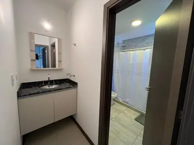 Gallery image of Edificio Veneto IV - Departamento con piscina en pleno centro in Villa Carlos Paz