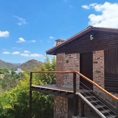 Balcón de Los Aromos