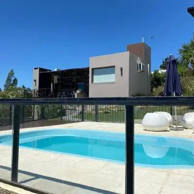 LA CASITA