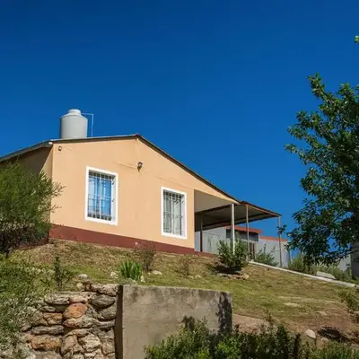 El Roble