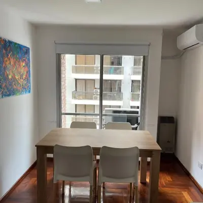 Gallery image of San Lorenzo 495, Nueva Córdoba in Cordoba