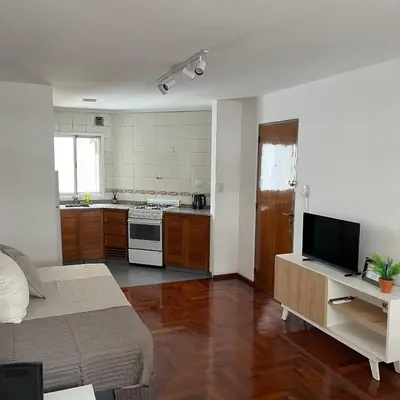 Gallery image of San Lorenzo 495, Nueva Córdoba in Cordoba