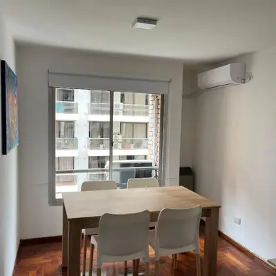 Gallery image of San Lorenzo 495, Nueva Córdoba in Cordoba