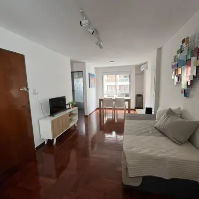 Gallery image of San Lorenzo 495, Nueva Córdoba in Cordoba